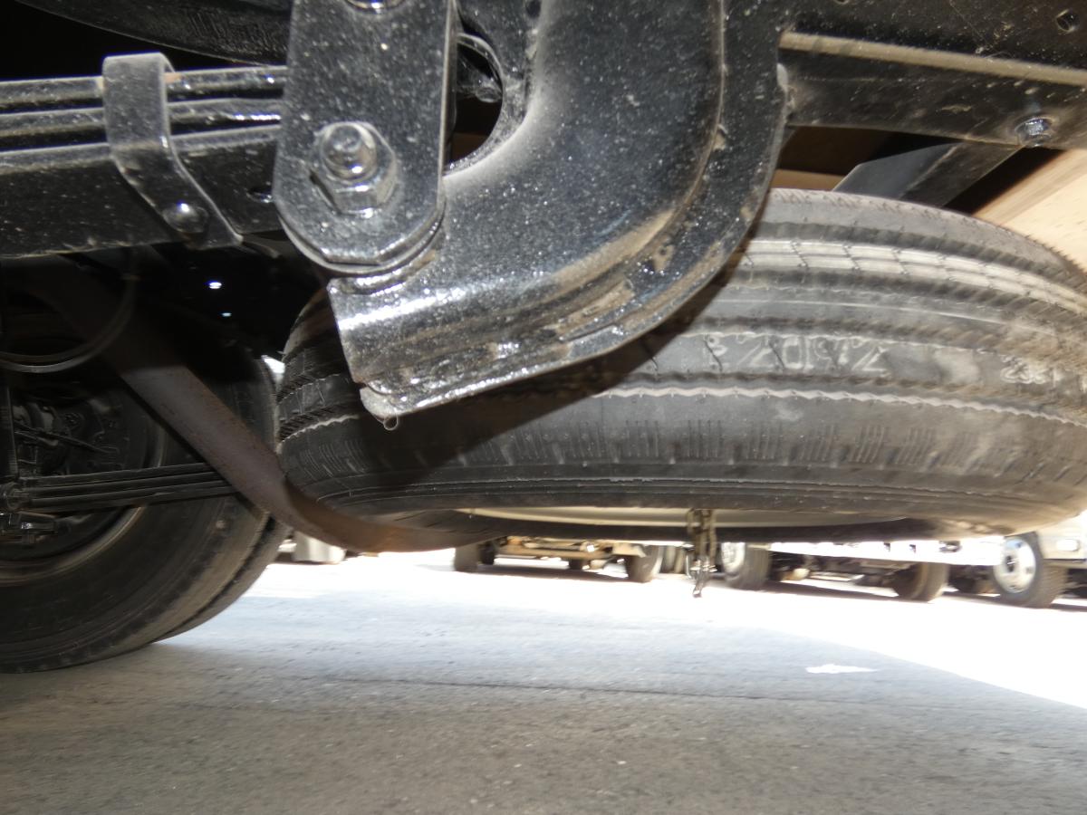 29人乗りマイクロバスマニュアル　250963|中古トラックの販売・買取・査定のアイナビ