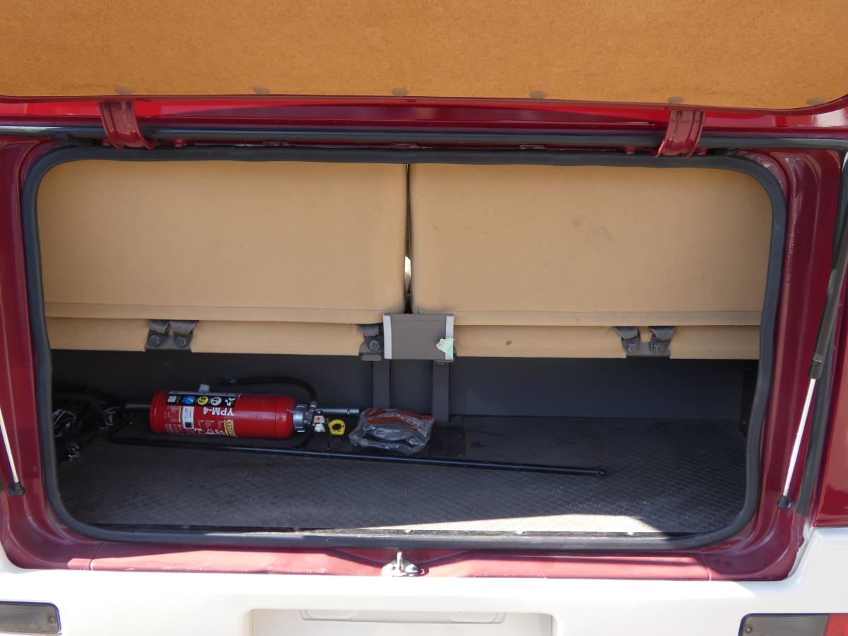 29人乗りマイクロバスマニュアル　250963|中古トラックの販売・買取・査定のアイナビ