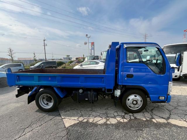 いすゞエルフ平ボディ|中古トラックの販売・買取・査定のアイナビ