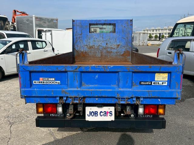 いすゞエルフ平ボディ|中古トラックの販売・買取・査定のアイナビ