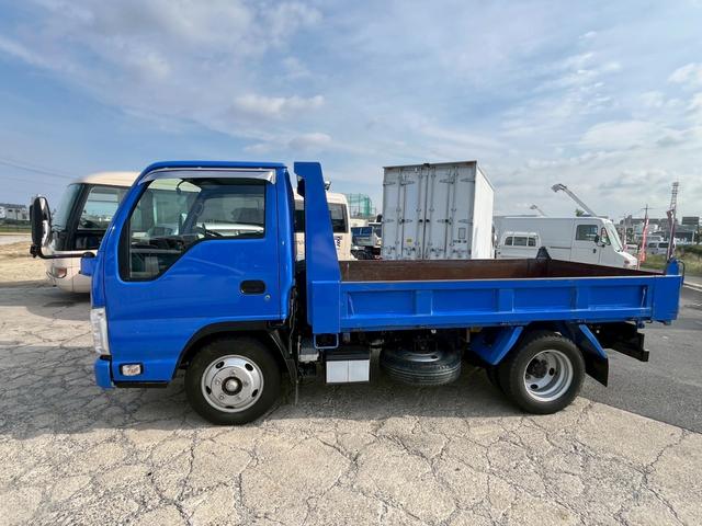 いすゞエルフ平ボディ|中古トラックの販売・買取・査定のアイナビ