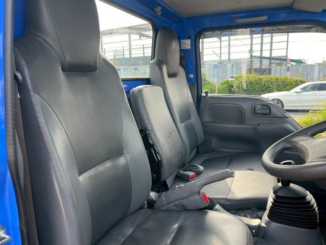 いすゞエルフ平ボディ|中古トラックの販売・買取・査定のアイナビ