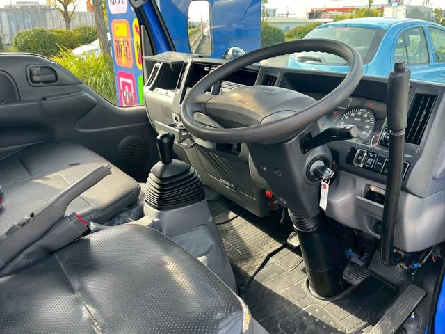 いすゞエルフ平ボディ|中古トラックの販売・買取・査定のアイナビ