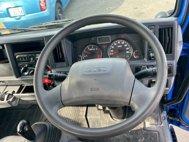 いすゞエルフ平ボディ|中古トラックの販売・買取・査定のアイナビ