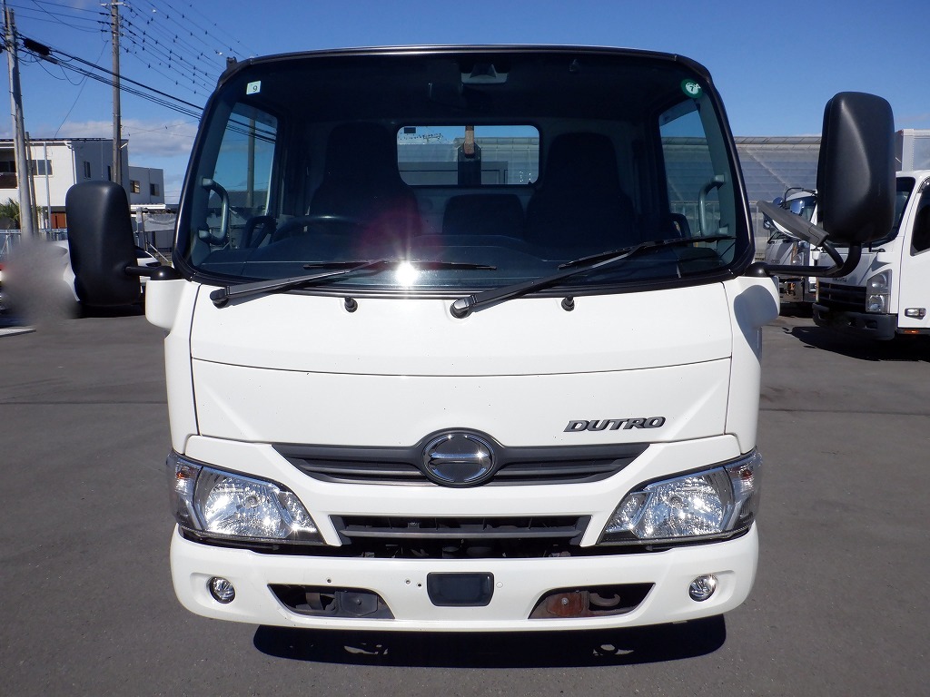 3t 新明和製 アームロール ツインシリンダー|中古トラックの販売・買取・査定のアイナビ