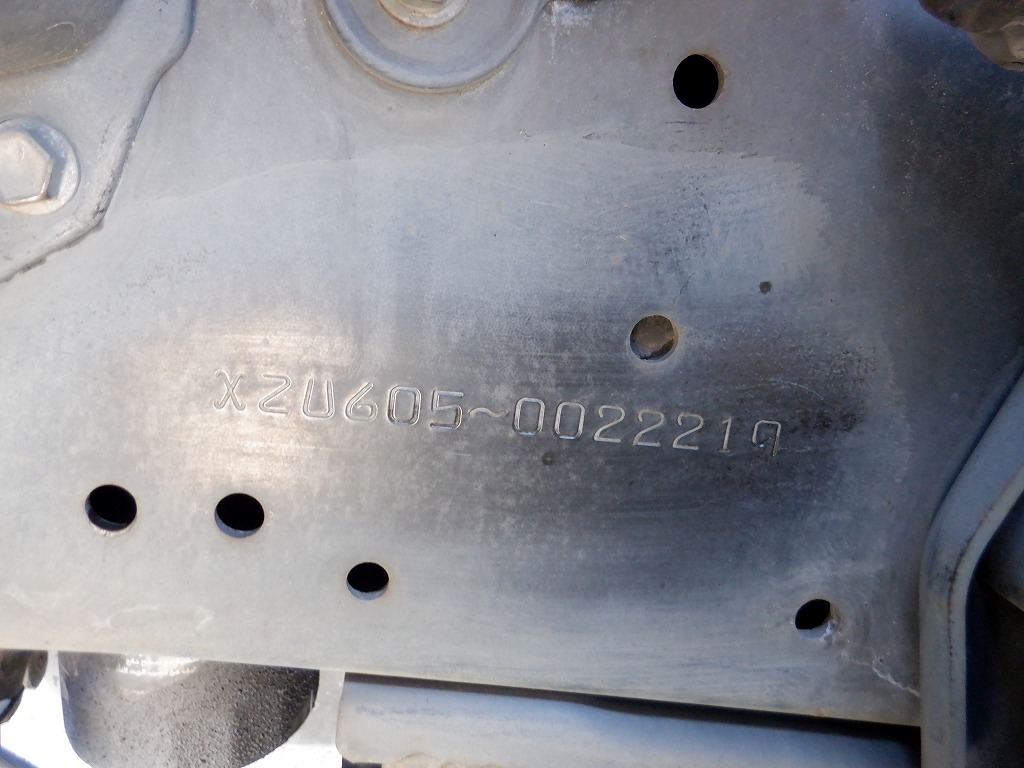 3t 新明和製 アームロール ツインシリンダー|中古トラックの販売・買取・査定のアイナビ