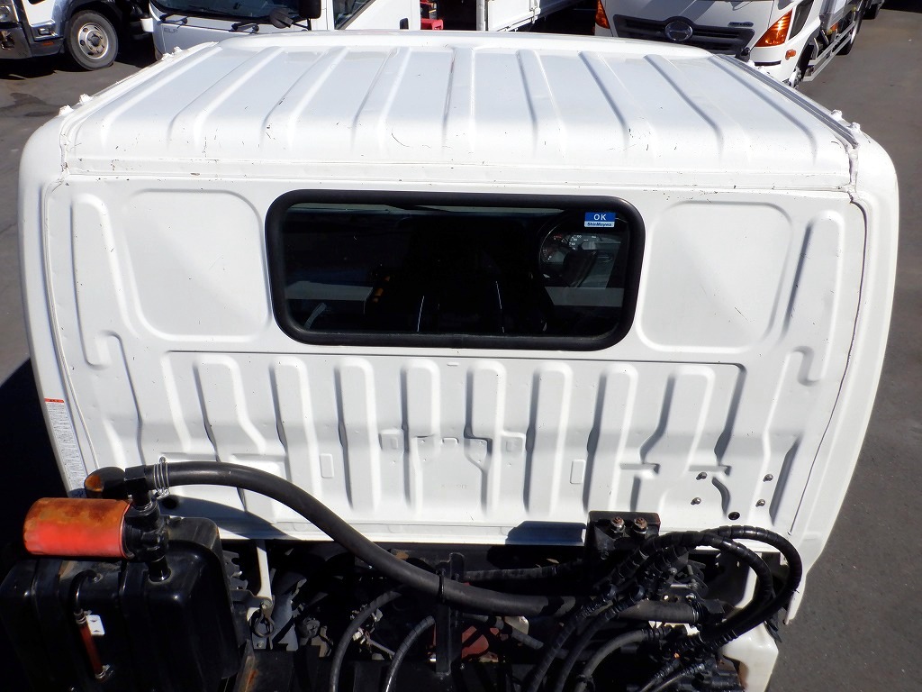 3t 新明和製 アームロール ツインシリンダー|中古トラックの販売・買取・査定のアイナビ