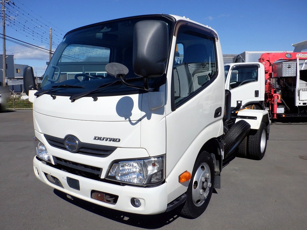 3t 新明和製 アームロール ツインシリンダー|中古トラックの販売・買取・査定のアイナビ