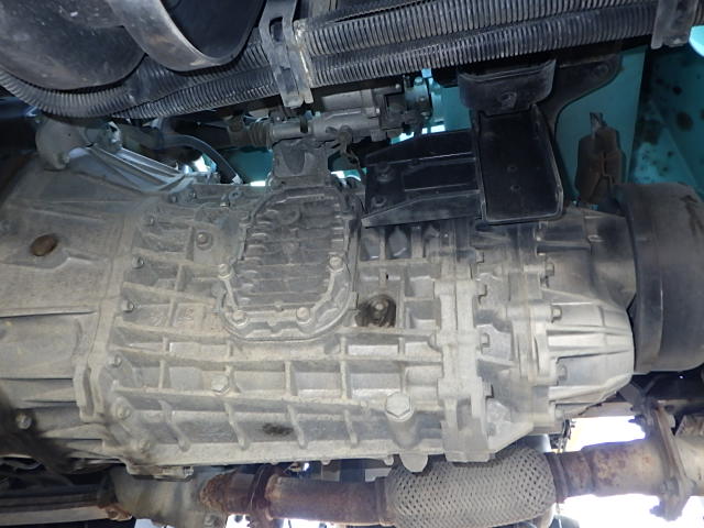 いすゞ 平成30年式 ミキサー車 車検付き|中古トラックの販売・買取・査定のアイナビ