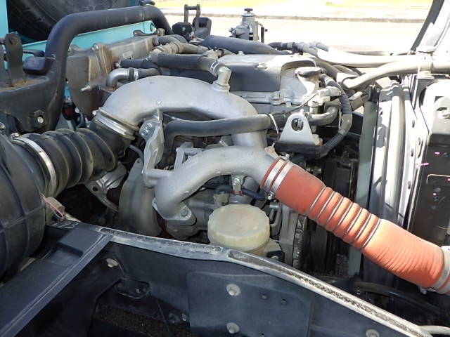 いすゞ 平成30年式 ミキサー車 車検付き|中古トラックの販売・買取・査定のアイナビ