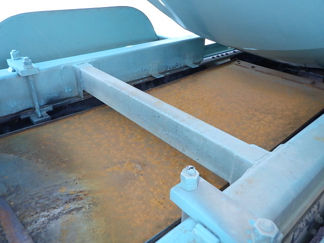 いすゞ 平成30年式 ミキサー車 車検付き|中古トラックの販売・買取・査定のアイナビ