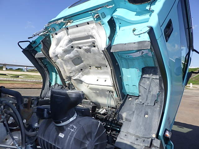 いすゞ 平成30年式 ミキサー車 車検付き|中古トラックの販売・買取・査定のアイナビ