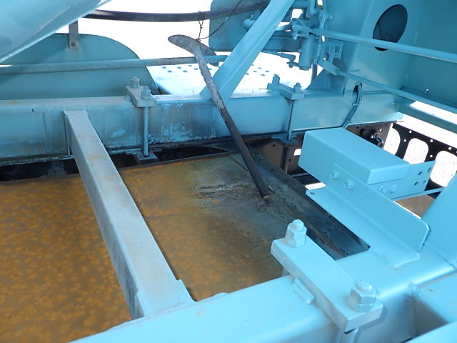 いすゞ 平成30年式 ミキサー車 車検付き|中古トラックの販売・買取・査定のアイナビ