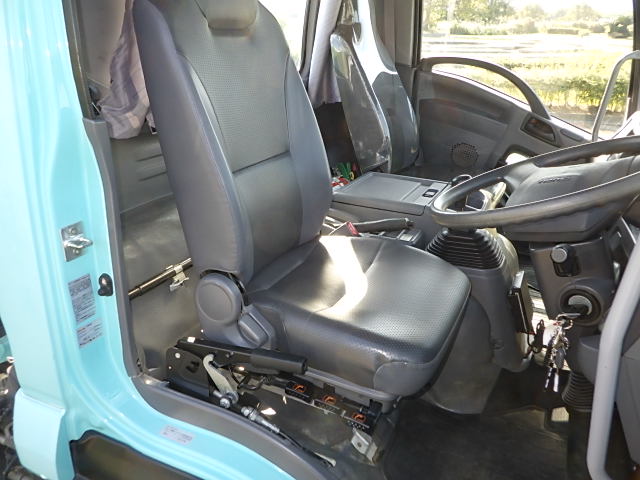 いすゞ 平成30年式 ミキサー車 車検付き|中古トラックの販売・買取・査定のアイナビ