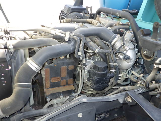 いすゞ 平成30年式 ミキサー車 車検付き|中古トラックの販売・買取・査定のアイナビ