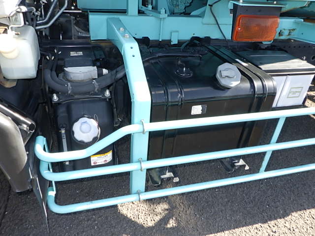 いすゞ 平成30年式 ミキサー車 車検付き|中古トラックの販売・買取・査定のアイナビ