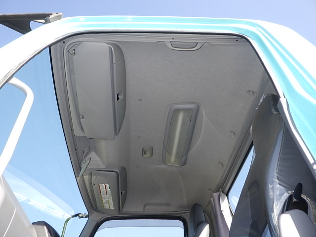 いすゞ 平成30年式 ミキサー車 車検付き|中古トラックの販売・買取・査定のアイナビ