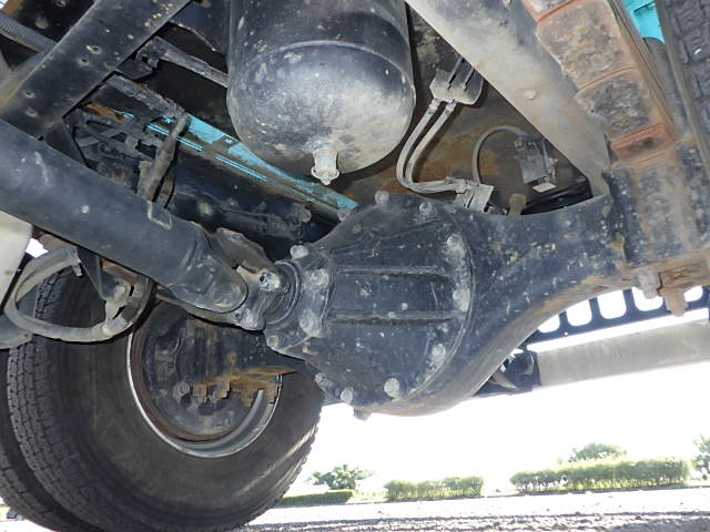 いすゞ 平成30年式 ミキサー車 車検付き|中古トラックの販売・買取・査定のアイナビ