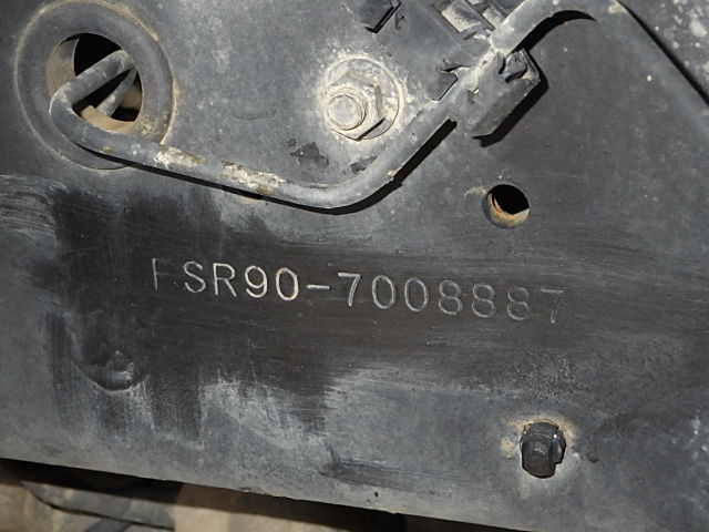 いすゞ 平成30年式 ミキサー車 車検付き|中古トラックの販売・買取・査定のアイナビ