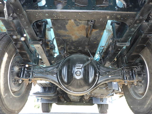 いすゞ 平成30年式 ミキサー車 車検付き|中古トラックの販売・買取・査定のアイナビ