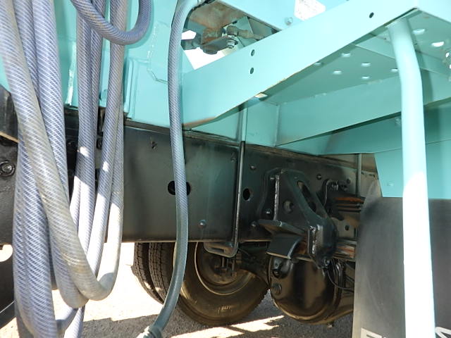 いすゞ 平成30年式 ミキサー車 車検付き|中古トラックの販売・買取・査定のアイナビ