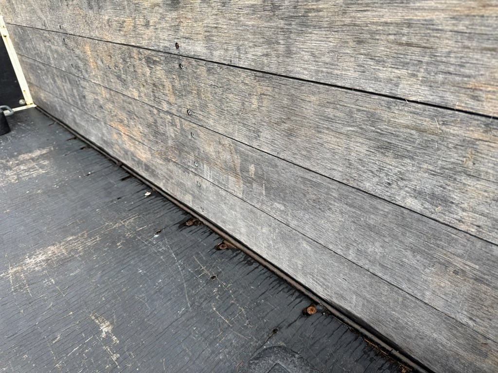 平成30年式☆エルフ超ロング タダノ4段ラジコンフックイン|中古トラックの販売・買取・査定のアイナビ