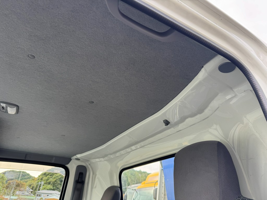 平成30年式☆エルフ超ロング タダノ4段ラジコンフックイン|中古トラックの販売・買取・査定のアイナビ