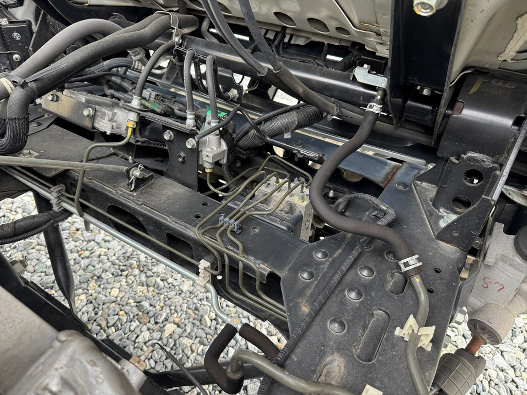 平成30年式☆エルフ超ロング タダノ4段ラジコンフックイン|中古トラックの販売・買取・査定のアイナビ