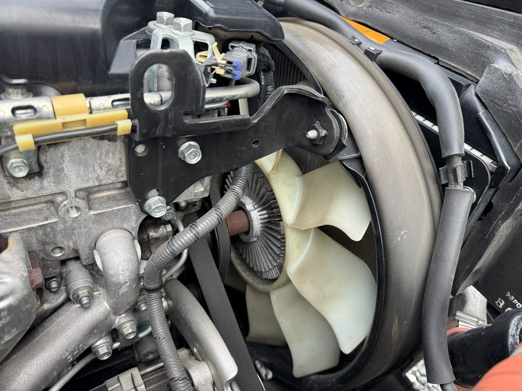 平成30年式☆エルフ超ロング タダノ4段ラジコンフックイン|中古トラックの販売・買取・査定のアイナビ