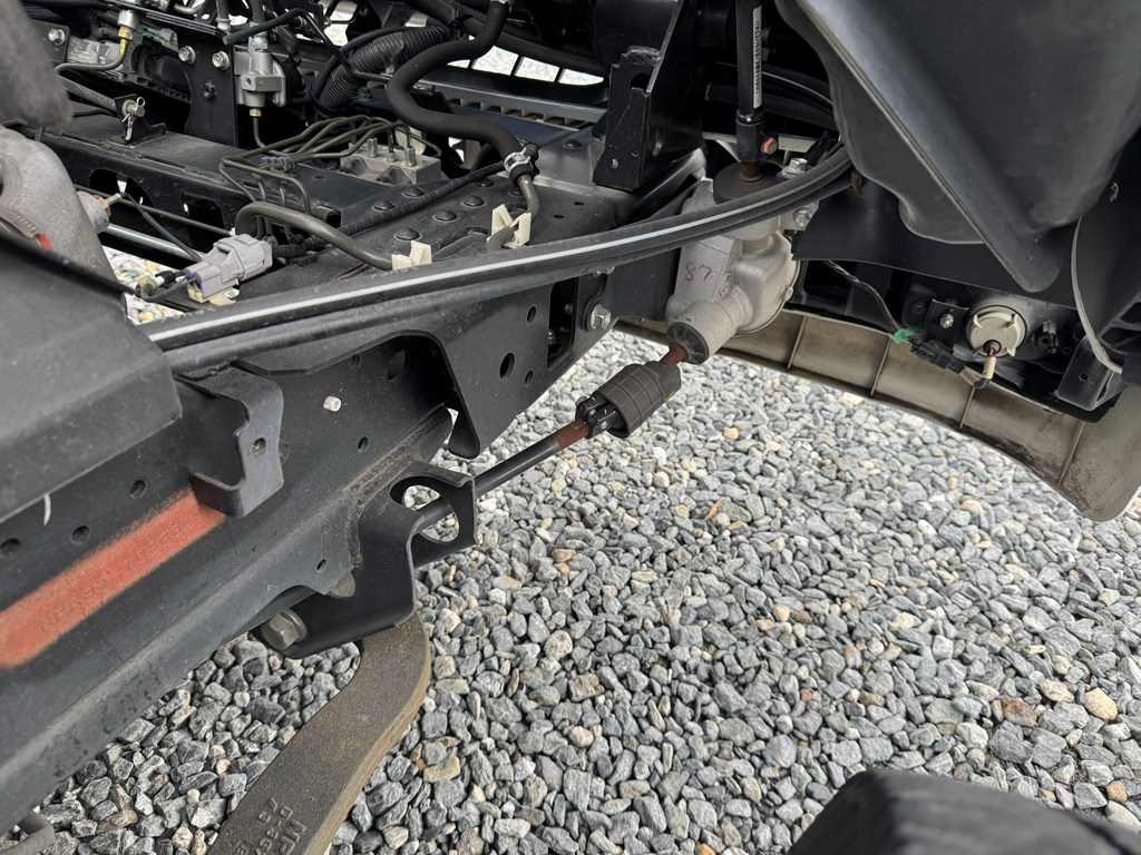 平成30年式☆エルフ超ロング タダノ4段ラジコンフックイン|中古トラックの販売・買取・査定のアイナビ