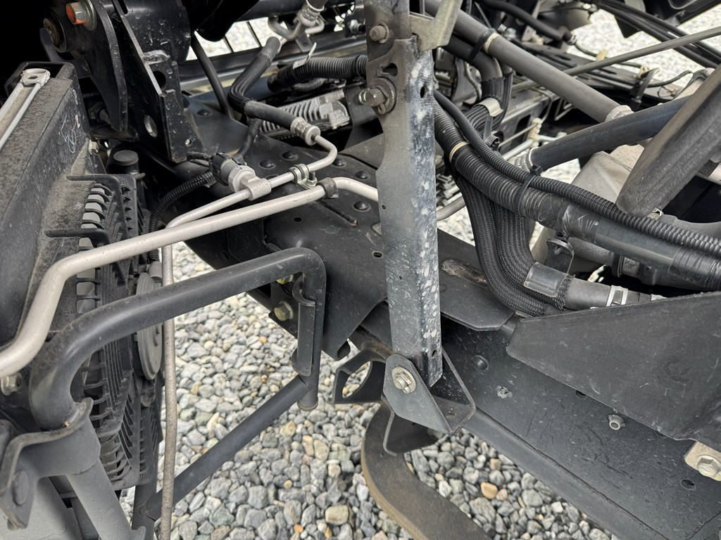 平成30年式☆エルフ超ロング タダノ4段ラジコンフックイン|中古トラックの販売・買取・査定のアイナビ