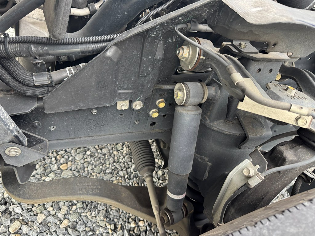 平成30年式☆エルフ超ロング タダノ4段ラジコンフックイン|中古トラックの販売・買取・査定のアイナビ