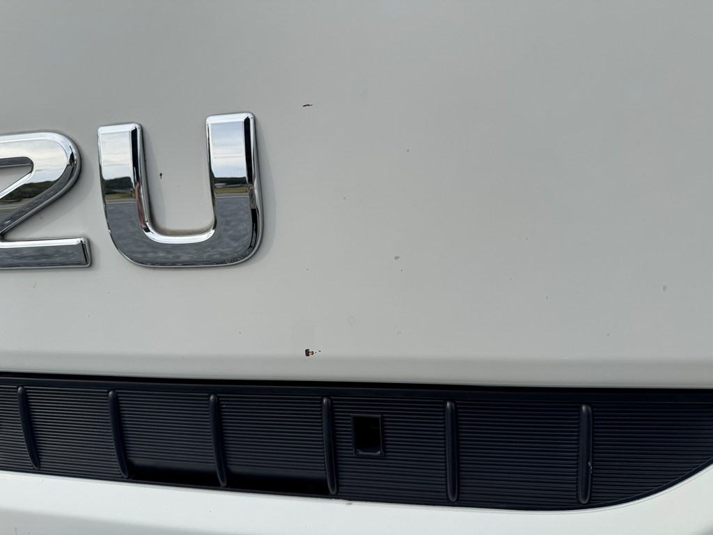 平成30年式☆エルフ超ロング タダノ4段ラジコンフックイン|中古トラックの販売・買取・査定のアイナビ