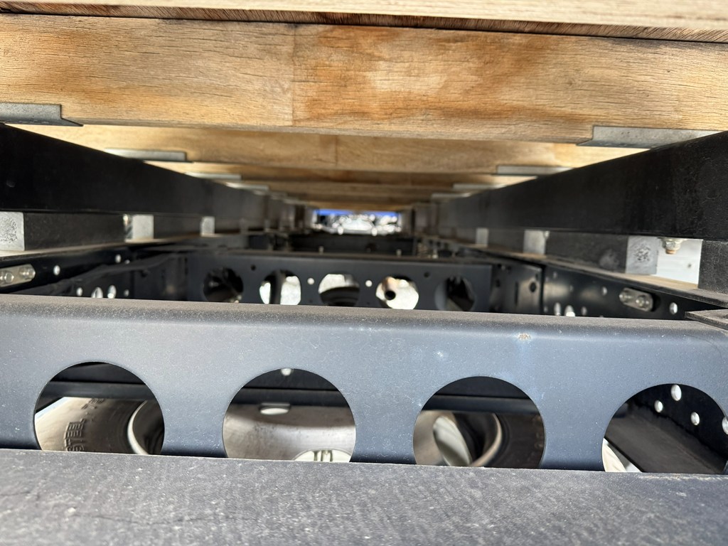 平成30年式☆エルフ超ロング タダノ4段ラジコンフックイン|中古トラックの販売・買取・査定のアイナビ