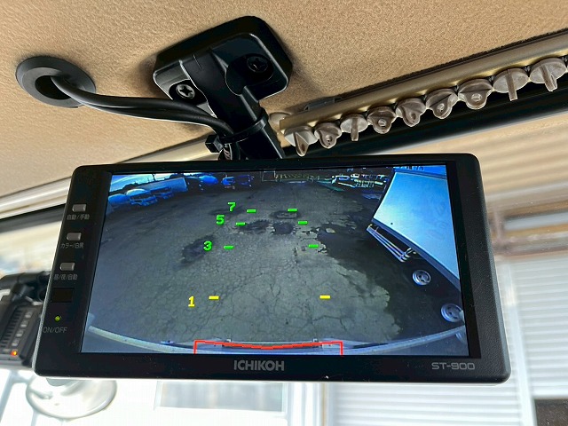 跳上式パワーゲート★後輪エアサス★6300×フルワイド★ベッド付|中古トラックの販売・買取・査定のアイナビ