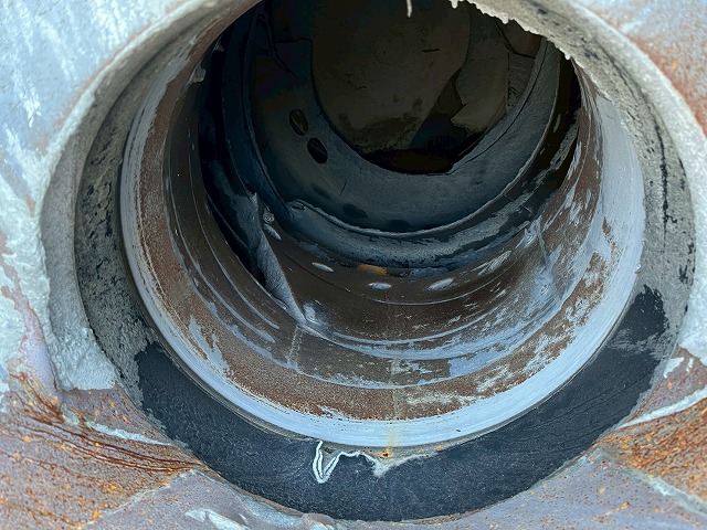 車検付★増トン★11トン積載★6×4!3軸2デフ★KYB製・8.9立米|中古トラックの販売・買取・査定のアイナビ