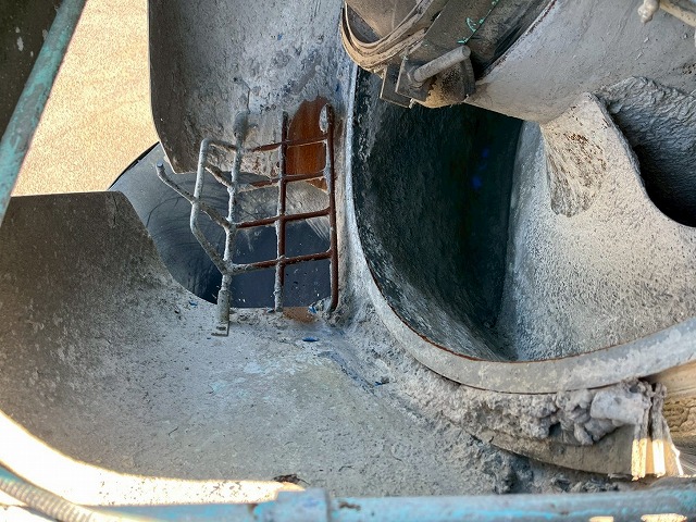 車検付★増トン★11トン積載★6×4!3軸2デフ★KYB製・8.9立米|中古トラックの販売・買取・査定のアイナビ