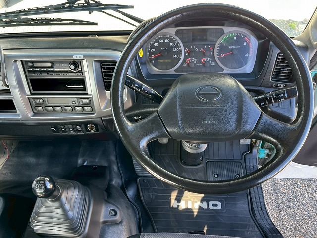 車検付★増トン★11トン積載★6×4!3軸2デフ★KYB製・8.9立米|中古トラックの販売・買取・査定のアイナビ