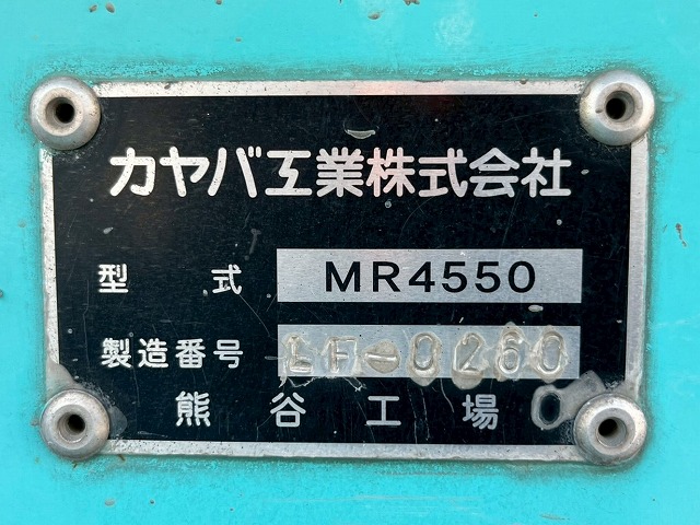 車検付★増トン★11トン積載★6×4!3軸2デフ★KYB製・8.9立米|中古トラックの販売・買取・査定のアイナビ