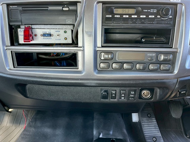 車検付★増トン★11トン積載★6×4!3軸2デフ★KYB製・8.9立米|中古トラックの販売・買取・査定のアイナビ