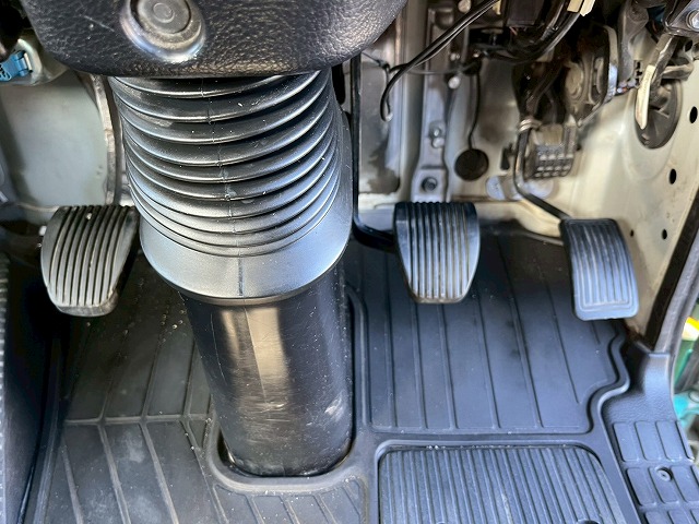 車検付★増トン★11トン積載★6×4!3軸2デフ★KYB製・8.9立米|中古トラックの販売・買取・査定のアイナビ