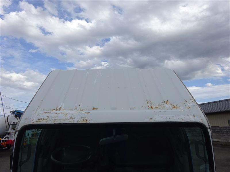 モリタ 3000L タンクカバー|中古トラックの販売・買取・査定のアイナビ