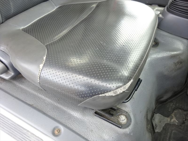 モリタ 3000L タンクカバー|中古トラックの販売・買取・査定のアイナビ