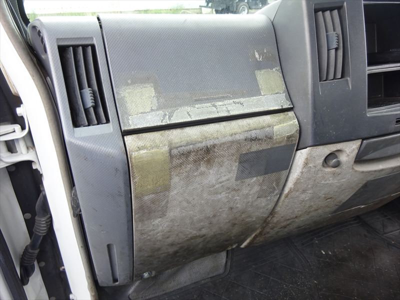 モリタ 3000L タンクカバー|中古トラックの販売・買取・査定のアイナビ