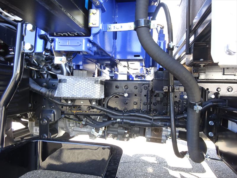 セルフクレーン 未使用|中古トラックの販売・買取・査定のアイナビ