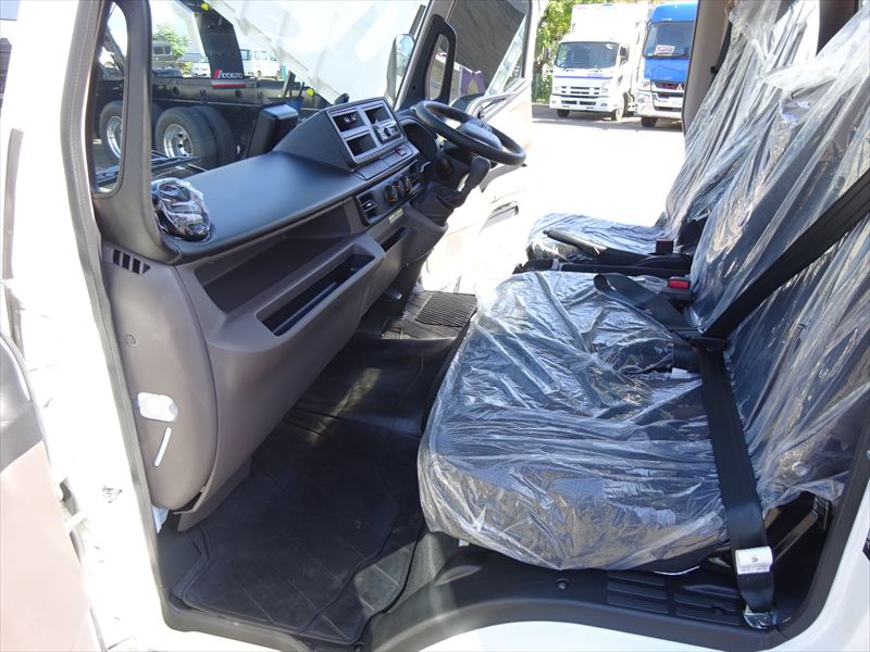 セルフクレーン 未使用|中古トラックの販売・買取・査定のアイナビ