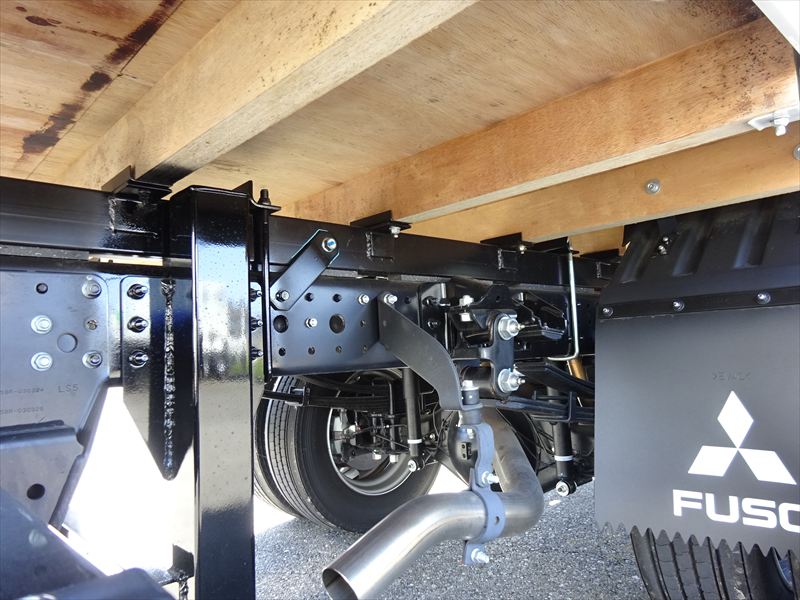 セルフクレーン 未使用|中古トラックの販売・買取・査定のアイナビ