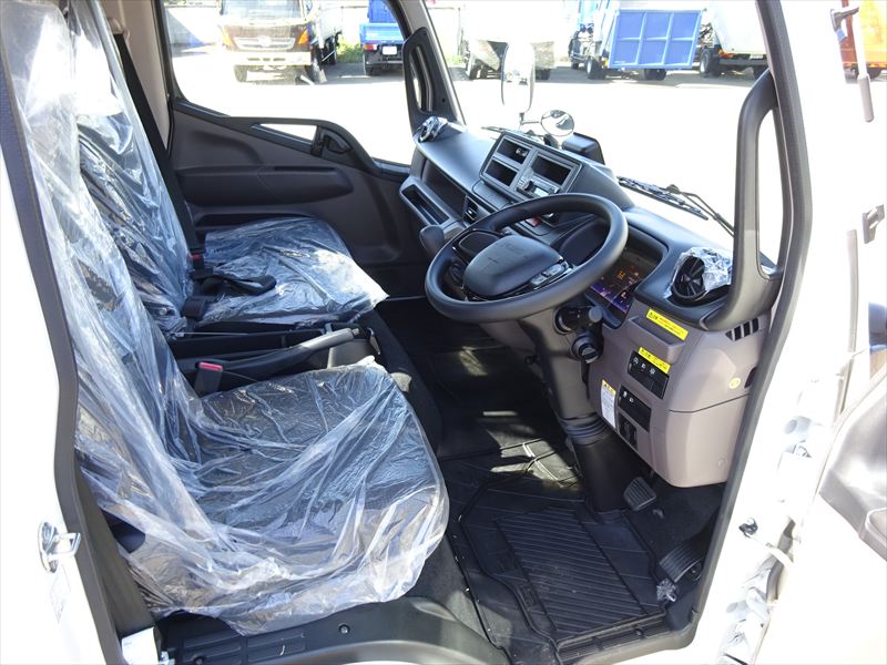 セルフクレーン 未使用|中古トラックの販売・買取・査定のアイナビ