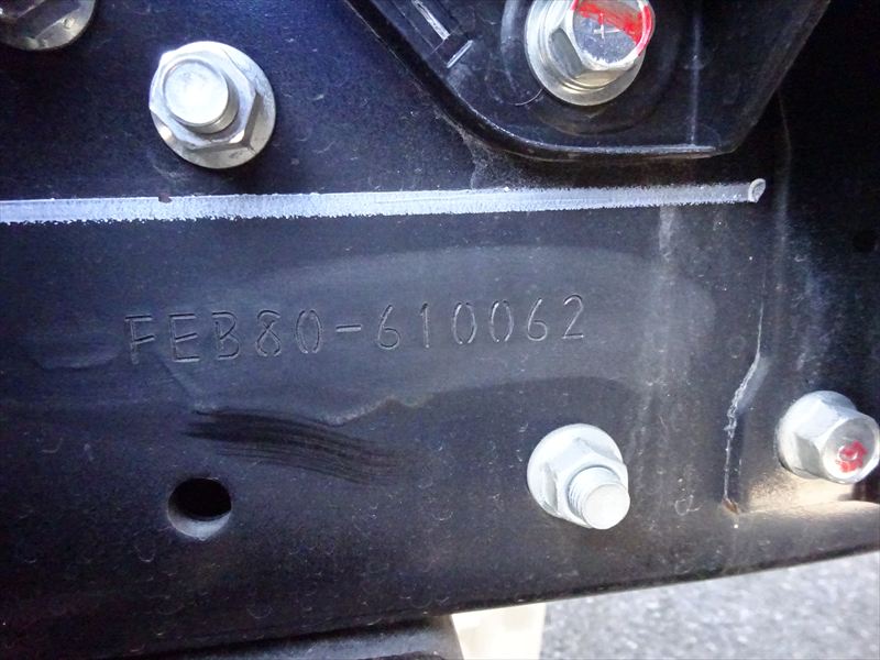 セルフクレーン 未使用|中古トラックの販売・買取・査定のアイナビ