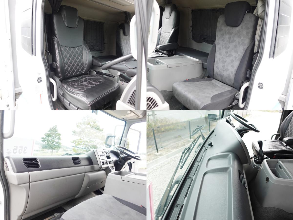 ワイドアルミウイングアルミウィング跳上パワーゲート1t|中古トラックの販売・買取・査定のアイナビ